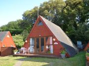 3 bedroom chalet for sale