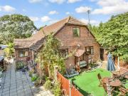 3 bedroom chalet for sale