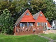 3 bedroom chalet for sale