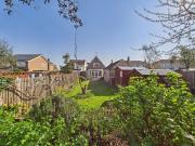 3 bedroom chalet for sale
