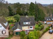 3 bedroom chalet for sale