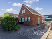 3 bedroom chalet for sale