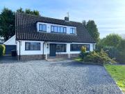 3 bedroom chalet for sale