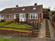 3 bedroom chalet for sale