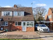 3 bedroom chalet for sale