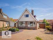 3 bedroom chalet for sale