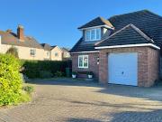 3 bedroom chalet for sale