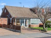 3 bedroom chalet for sale