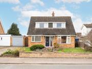 3 bedroom chalet for sale