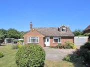 3 bedroom chalet for sale in Brookland Romney Marsh TN29