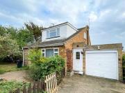 3 bedroom chalet for sale in Crossways ClactonOnSea CO15