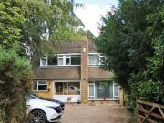 3 Bedroom Chalet For Sale In Finchampstead, Wokingham