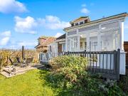 3 bedroom chalet for sale in Kinson Avenue, Poole, BH15