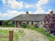 3 Bedroom Chalet For Sale In Linton, Maidstone