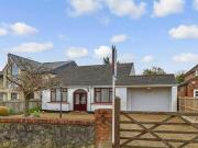 3 Bedroom Chalet For Sale In Rochester