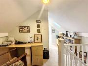 3 Bedroom Chalet House