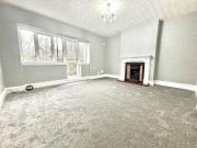 3 bedroom flat to rent