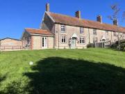 3 bedroom character property for rent in Pows Hill,...