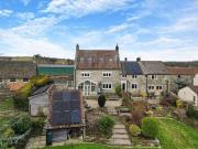 3 bedroom character property for sale