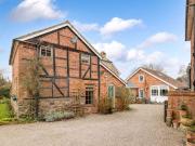 4 bedroom character property for sale