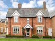 3 bedroom character property for sale