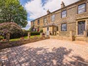 3 bedroom character property for sale