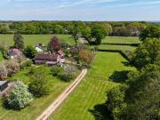 3 bedroom character property for sale