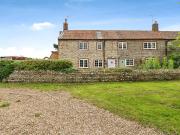 3 bedroom character property for sale