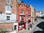 3 bedroom character property for sale