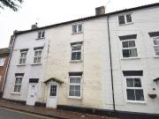 3 bedroom character property for sale