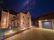 3 bedroom character property for sale