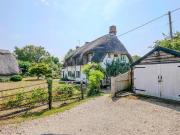 3 bedroom character property for sale