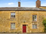 3 bedroom character property for sale