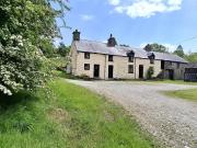 3 bedroom character property for sale