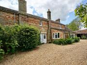4 bedroom character property for sale