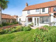 3 bedroom character property for sale