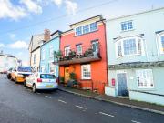 3 bedroom character property for sale