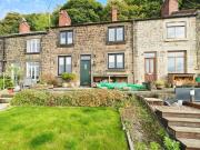 3 bedroom character property for sale