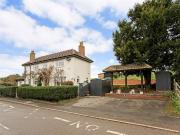 3 bedroom character property for sale