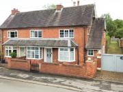 3 bedroom character property for sale