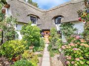 3 bedroom character property for sale