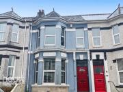 3 bedroom character property for sale