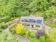 3 bedroom character property for sale