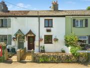 3 bedroom character property for sale