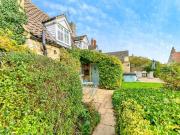 3 bedroom character property for sale