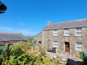 3 bedroom character property for sale