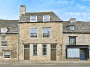 3 bedroom character property for sale