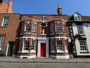 3 bedroom character property for sale