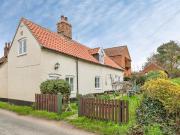 3 bedroom character property for sale