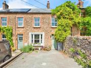 3 bedroom character property for sale